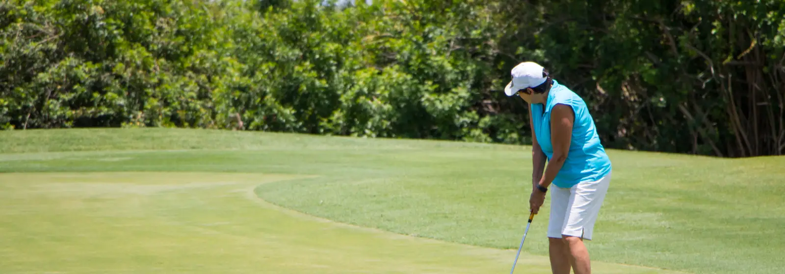 Perry Golf Club