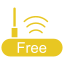 Free WiFi
