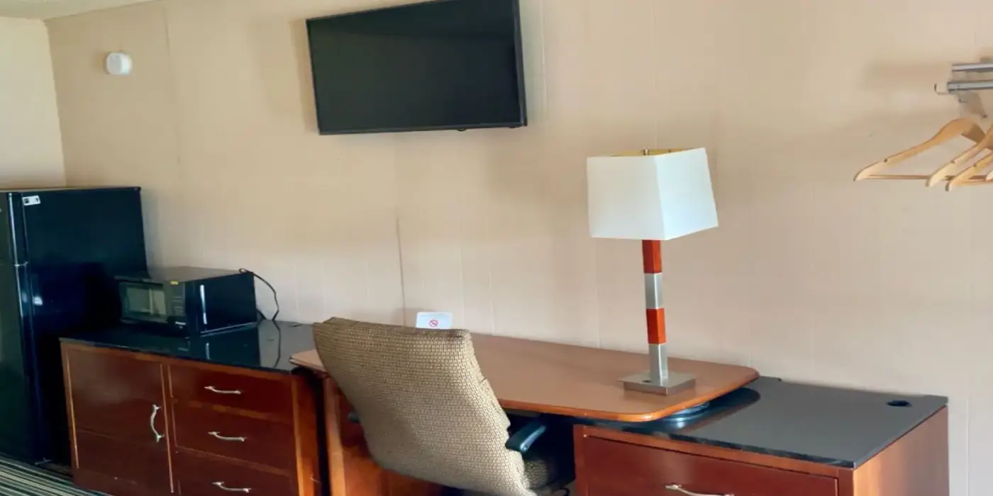 Accommodating Standard King Room