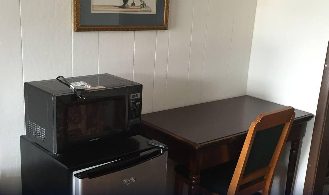 Room Amenities